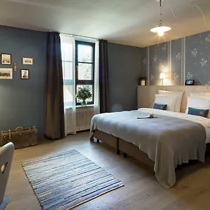 Hotell Marias Platzl